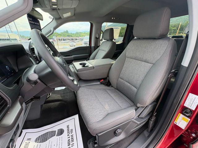 صورة مصغرة 27 لـ 2026 FORD F-150 XLT