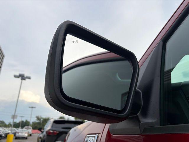 صورة مصغرة 15 لـ 2026 FORD F-150 XLT