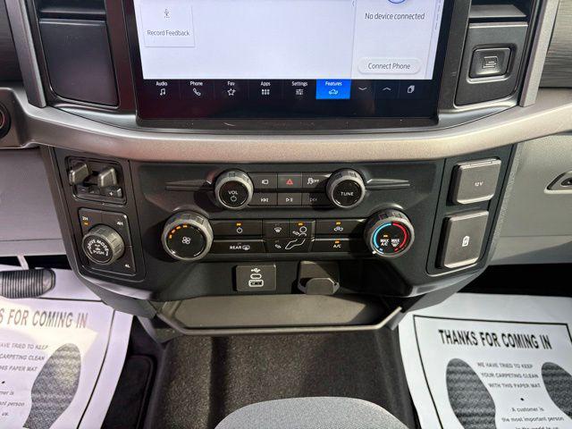 صورة مصغرة 22 لـ 2026 FORD F-150 XLT