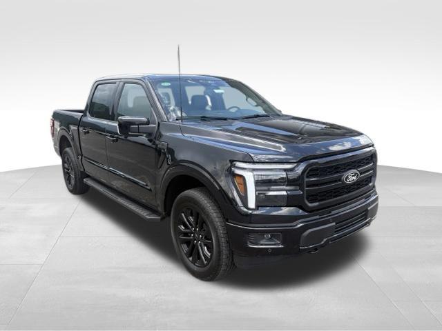 2026 FORD F-150 LARIAT — фото 9