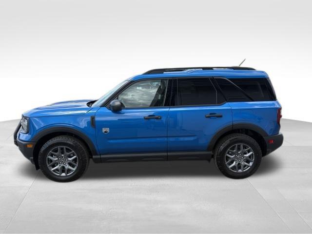 2026 FORD BRONCO SPORT BIG BEND — миниатюра 13