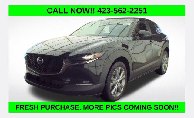 2020 Mazda CX-30 Select