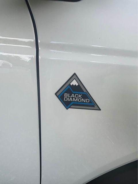 صورة 5 لـ 2024 FORD BRONCO BLACK DIAMOND