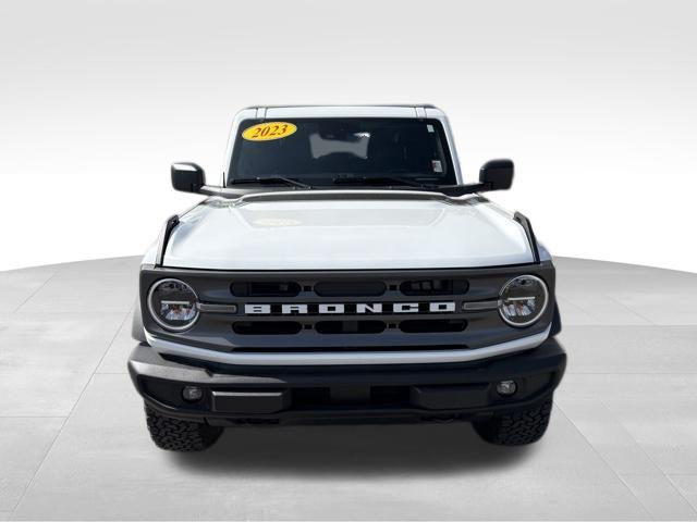 FORD BRONCO BIG BEND - 7