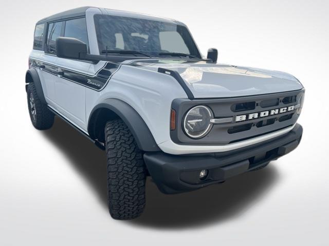 FORD BRONCO - 9