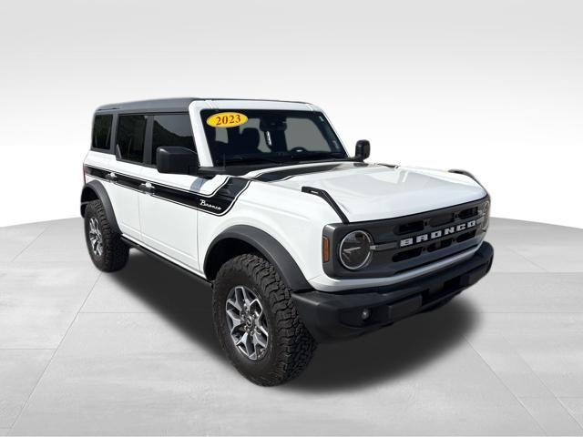 FORD BRONCO BIG BEND - 8