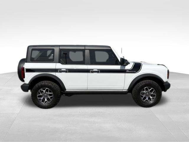 FORD BRONCO BIG BEND - 9