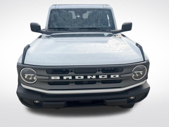 FORD BRONCO - 8
