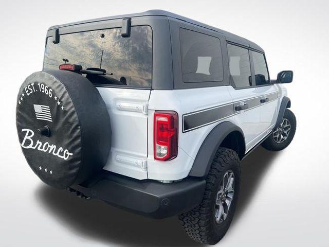 FORD BRONCO - 2