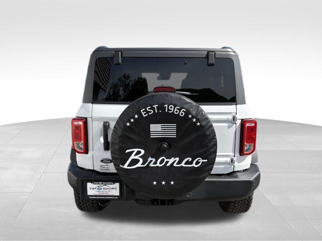 FORD BRONCO BIG BEND - 10