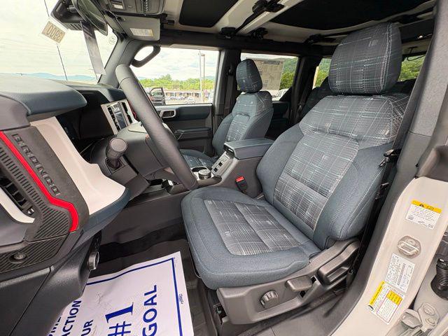 2026 FORD BRONCO HERITAGE EDITION 缩略图 31