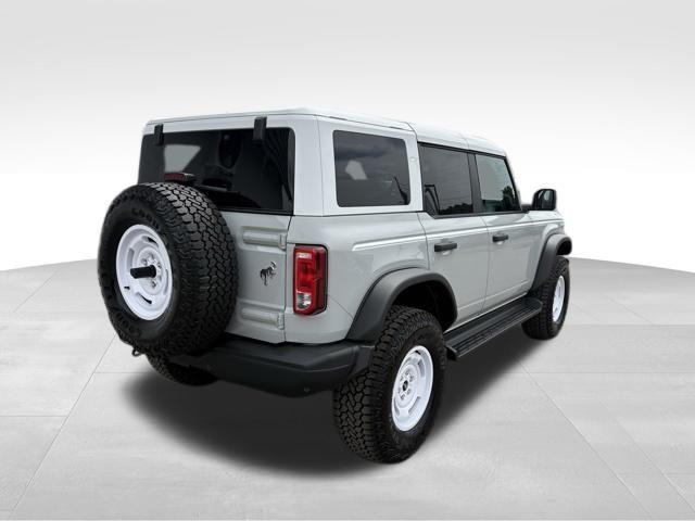 FORD BRONCO HERITAGE EDITION - 9