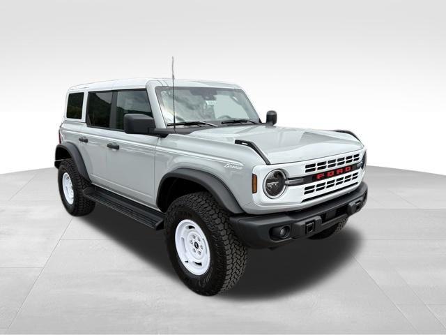 FORD BRONCO HERITAGE EDITION - 2