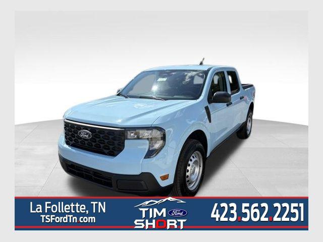 New 2026 Ford Maverick XL