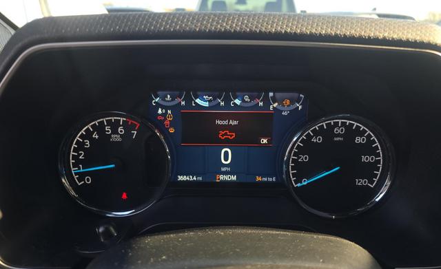 FORD F-150 XLT - 6