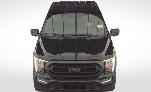 FORD F-150 XLT - 8