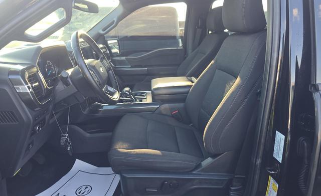 FORD F-150 XLT - 5