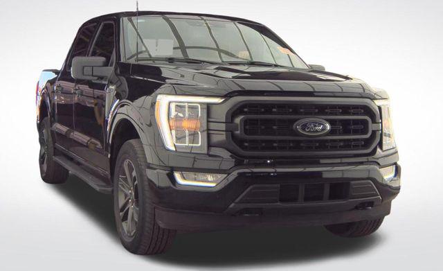 FORD F-150 XLT - 9