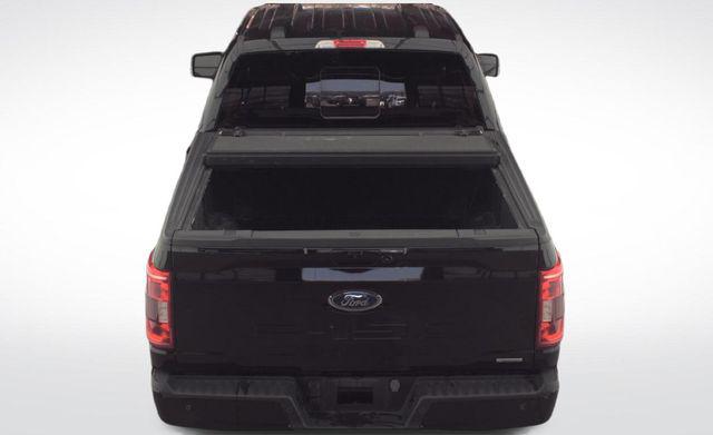 FORD F-150 XLT - 10