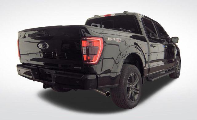 FORD F-150 XLT - 2