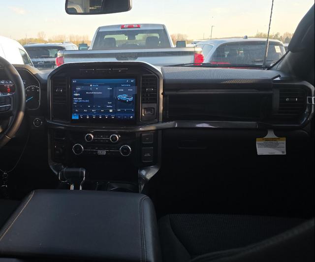 FORD F-150 XLT - 7
