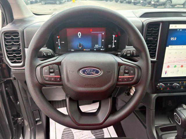 2026 FORD RANGER XL — миниатюра 17
