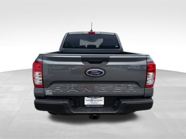 2026 FORD RANGER XL — миниатюра 11
