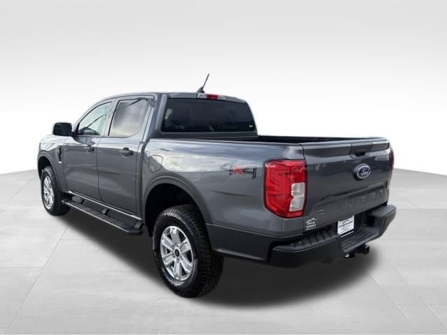 2026 FORD RANGER XL — миниатюра 12