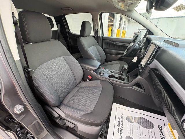صورة مصغرة 25 لـ 2026 FORD RANGER XL