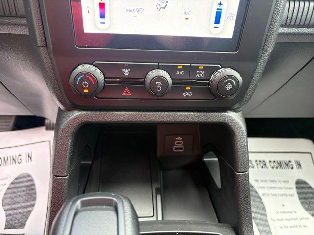 صورة مصغرة 20 لـ 2026 FORD RANGER XL