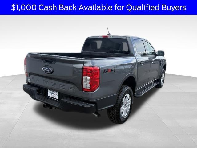 صورة مصغرة 3 لـ 2026 FORD RANGER XL