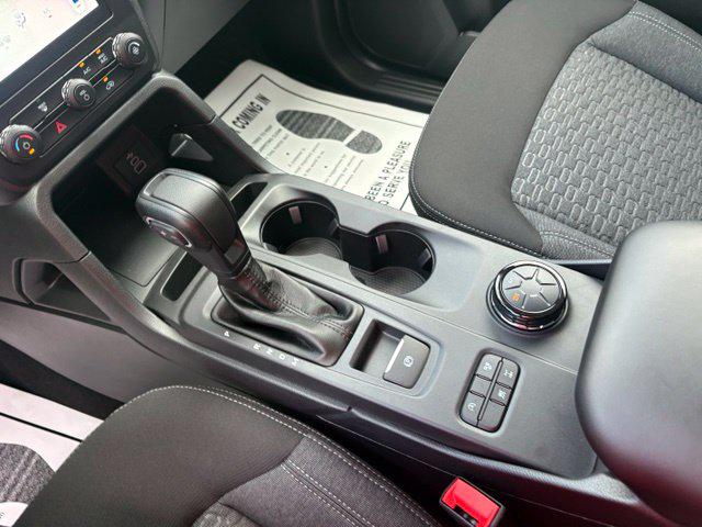 2026 FORD RANGER XL — миниатюра 22