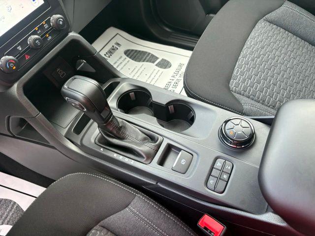 صورة مصغرة 22 لـ 2026 FORD RANGER XL
