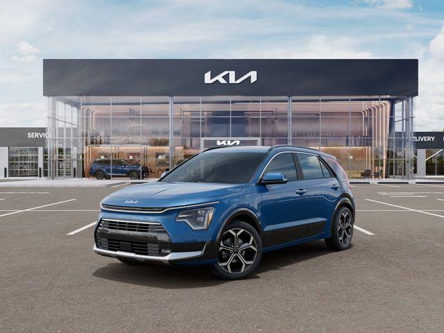 New 2026 Kia Niro SX Touring