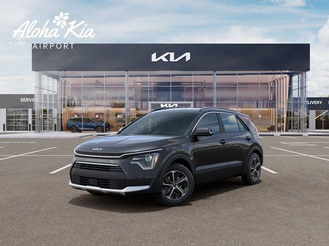 New 2026 Kia Niro EX