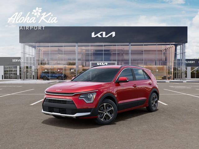 New 2026 Kia Niro EX