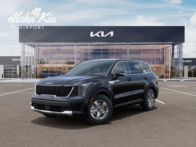 New 2026 Kia Sorento LX