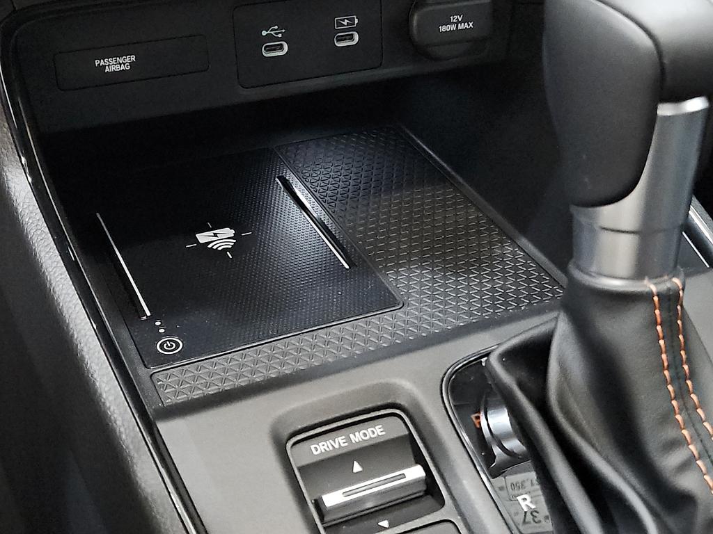 HONDA CR-V HYBRID SPORT-L - 10