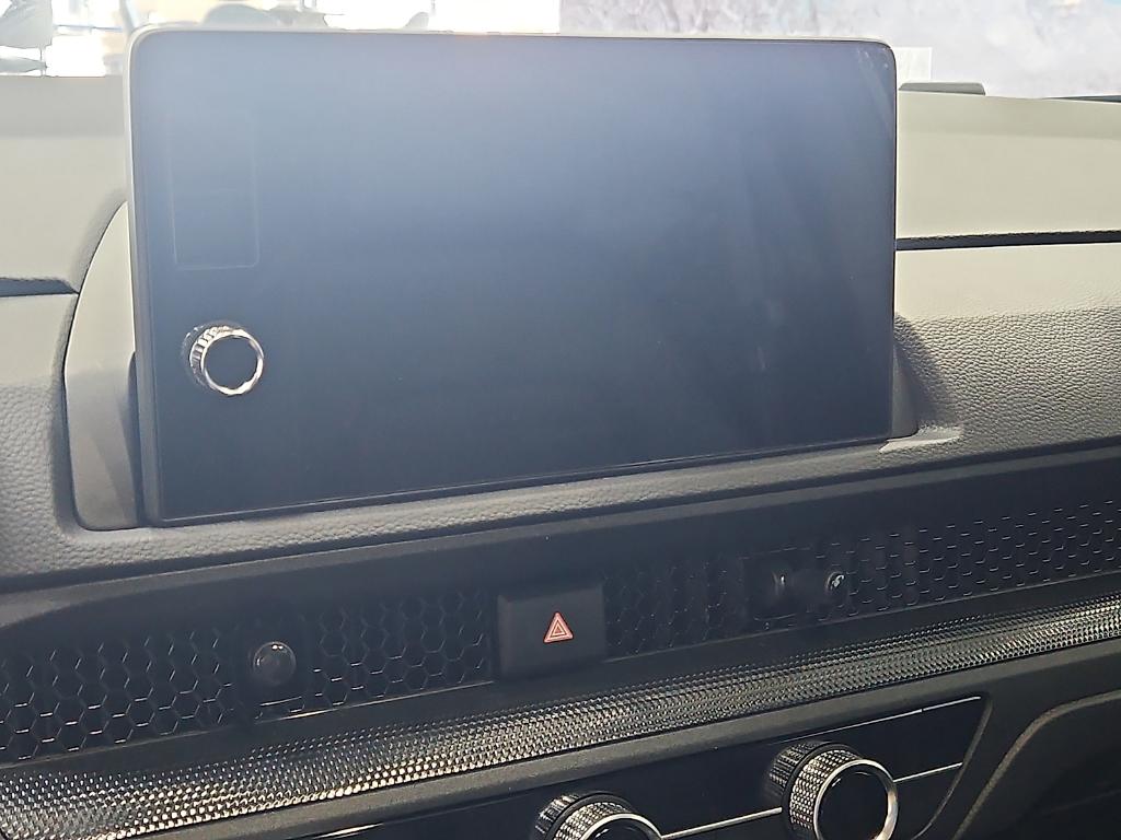 HONDA CR-V HYBRID SPORT-L - 8