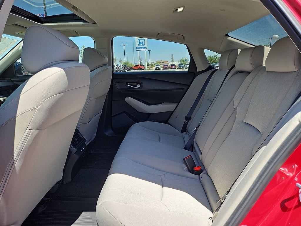 2026 Honda ACCORD SE 缩略图 7