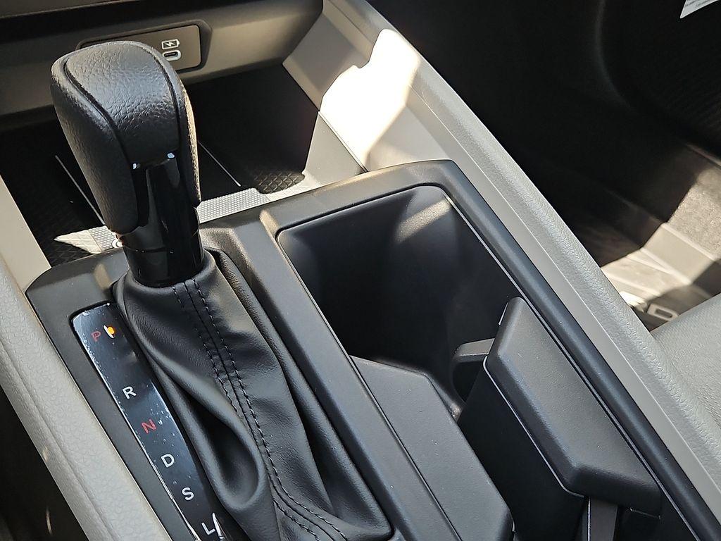 2026 Honda ACCORD SE 缩略图 12