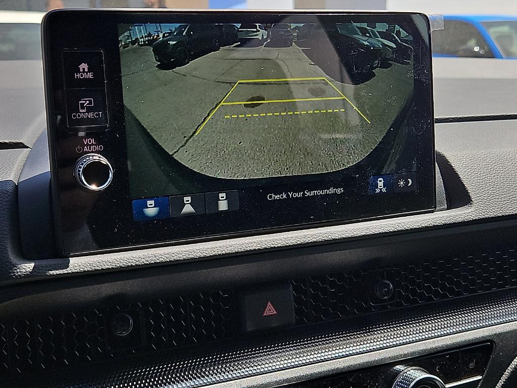 HONDA CR-V HYBRID TRAILSPORT - 9