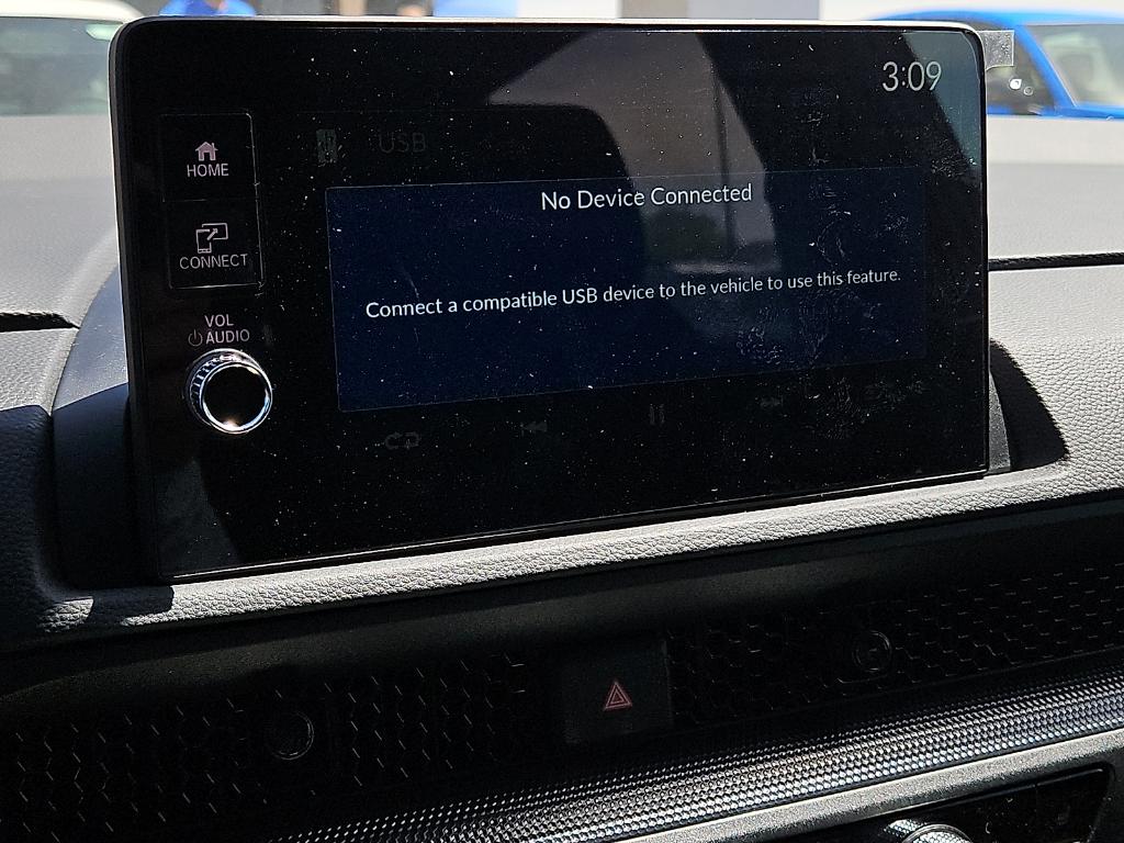 HONDA CR-V HYBRID TRAILSPORT - 10