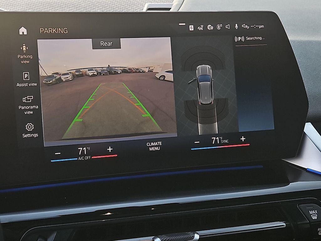 BMW X1 XDRIVE28I - 9