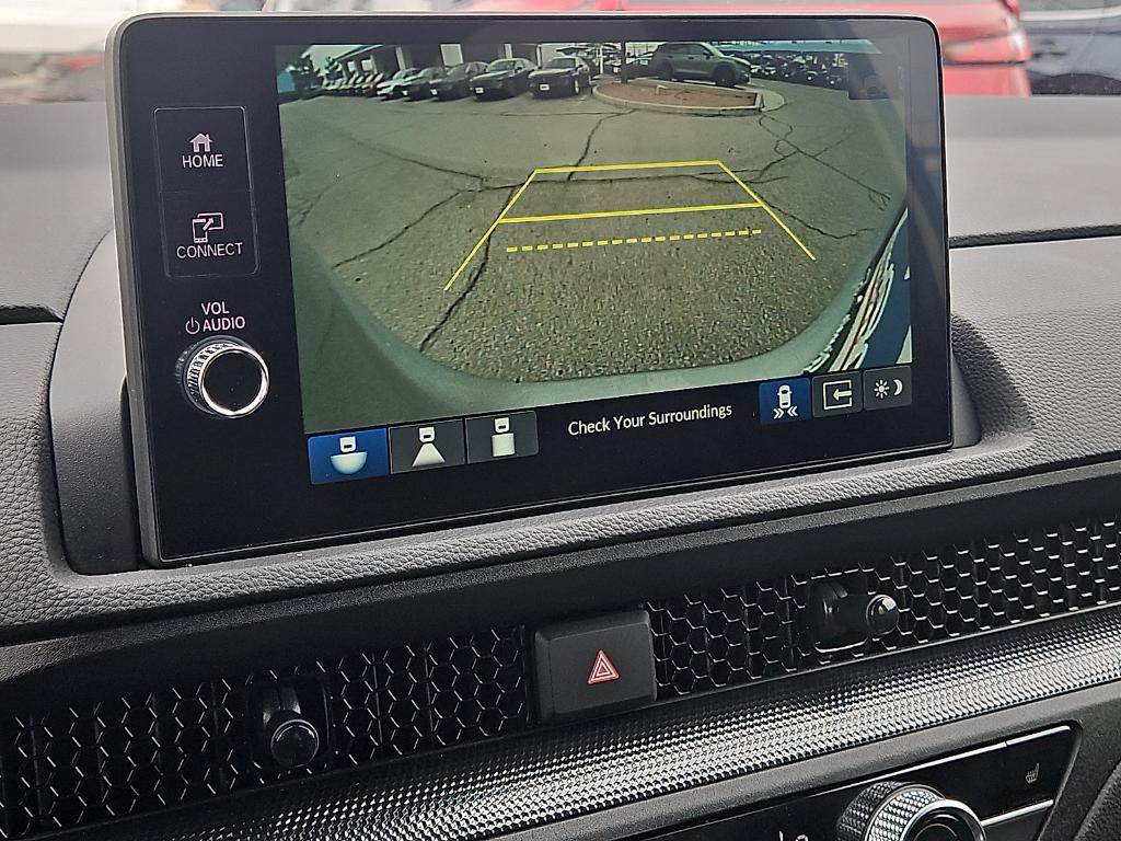 HONDA CR-V HYBRID SPORT-L - 9