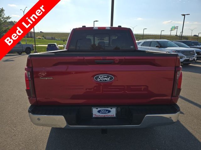 FORD F-150 XLT - 4