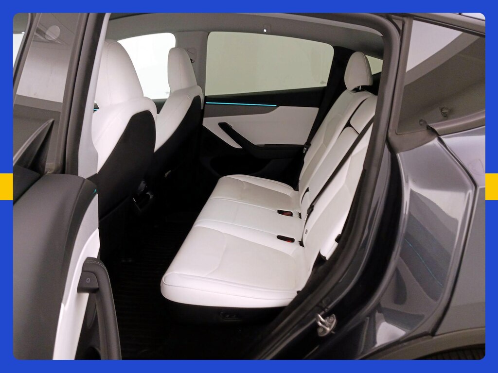 2026 Tesla MODEL Y LONG RANGE 缩略图 13