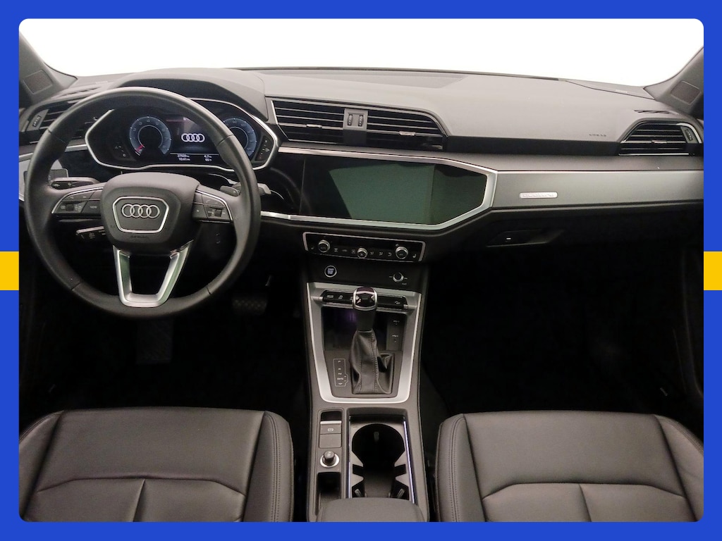 صورة 11 لـ 2023 AUDI Q3 S-LINE PREMIUM PLUS