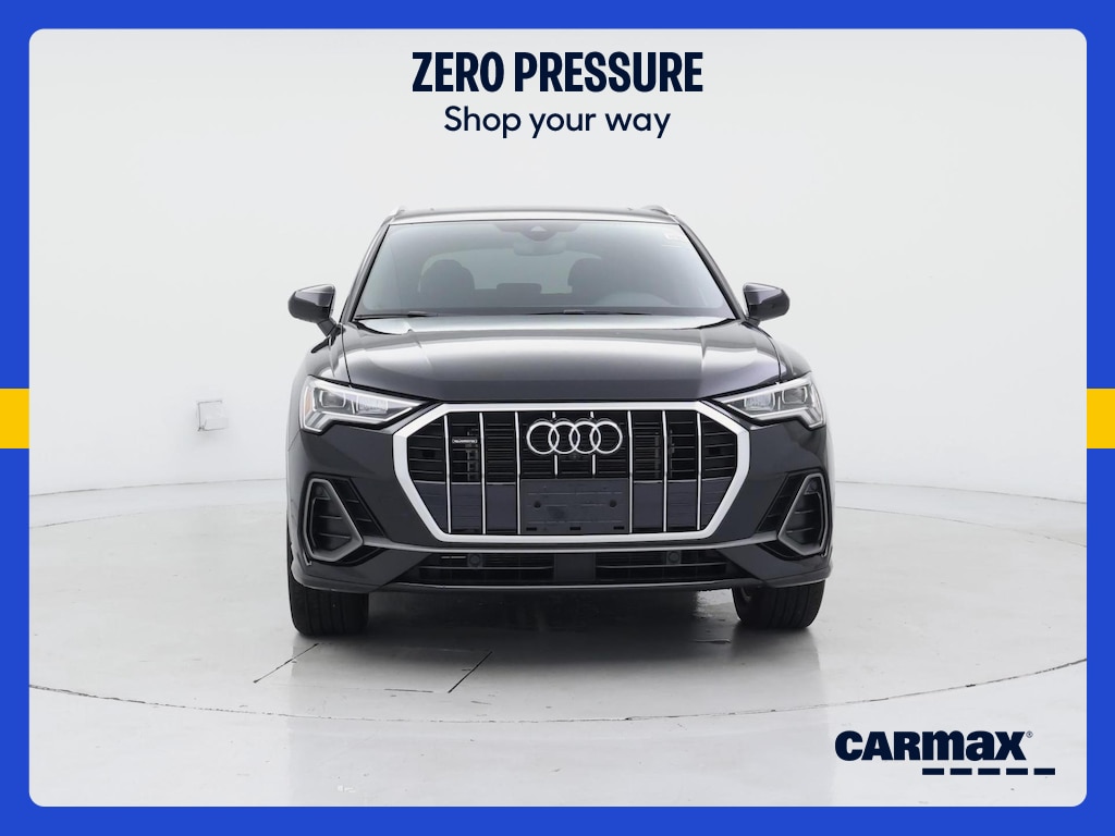 صورة 6 لـ 2023 AUDI Q3 S-LINE PREMIUM PLUS