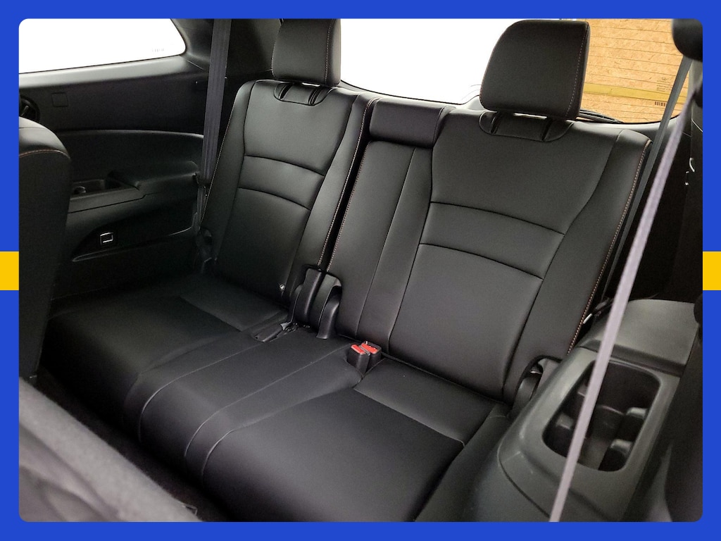 2022 Honda PILOT TRAILSPORT 缩略图 26